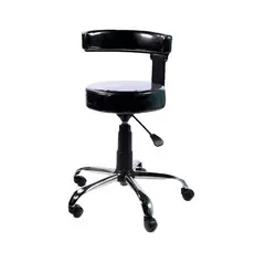 صندلی تابوره پزشکی و آرایشگاهی مدل زیمنسی