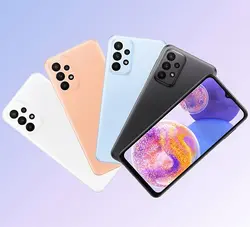 گوشی موبایل سامسونگ مدل Galaxy S20 FE ظرفیت 128 گیگابایت و رم 8 » موبایل آنلاین