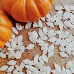 بذر کدو آجیلی گوشتی