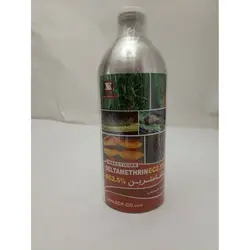 حشره کش دلتامترین هندی