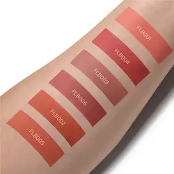 رژگونه مایع فوراور52