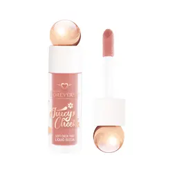 رژگونه مایع فوراور52