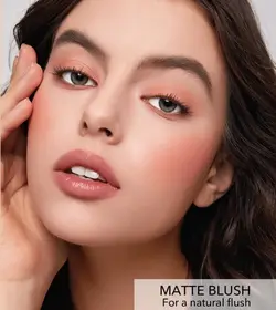 پالت رژگونه و هایلایتر شیگلم