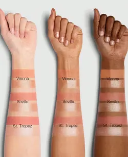 پالت رژگونه و هایلایتر شیگلم