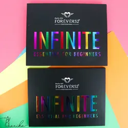 پالت سایه 34رنگ اینفینیتی فوراور52