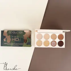 پالت کانتور چرب پرو HD رولوشن