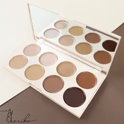 پالت کانتور چرب پرو HD رولوشن