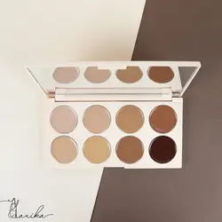 پالت کانتور چرب پرو HD رولوشن