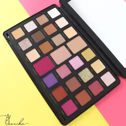 پالت سایه کریتور رولوشن