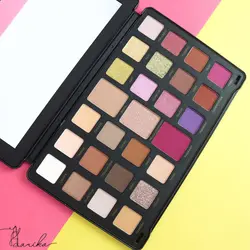 پالت سایه کریتور رولوشن