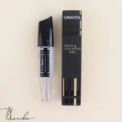 صابون و ژل ابرو گراویتا