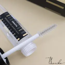 صابون و ژل ابرو گراویتا