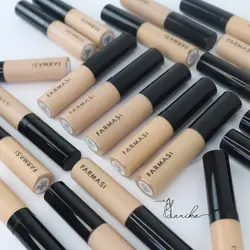 کانسیلر فارماسی