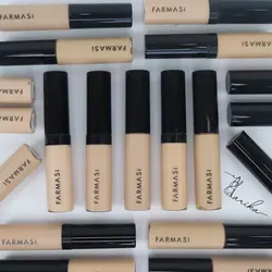 کانسیلر فارماسی