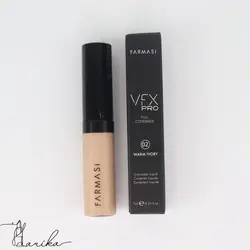 کانسیلر فارماسی