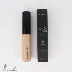 کانسیلر فارماسی