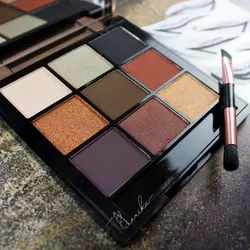 پالت سایه چشم شیپینگ رولوشن Eye Shaping Shadow