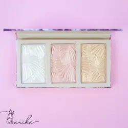 پالت  هايلايتر پلنت (planet) رولوشن