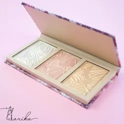 پالت  هايلايتر پلنت (planet) رولوشن