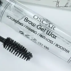 ژل ابرو اسکار