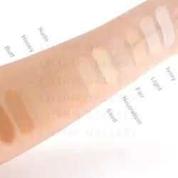 کانسیلر فول کاور شیگلم