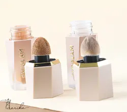 کانتور مایع شیگلم