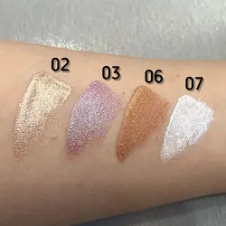 سایه چشم مایع فارماسی