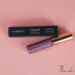 سایه چشم مایع فارماسی