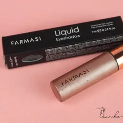 سایه چشم مایع فارماسی