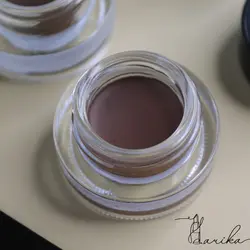 پومید ابرو ال ای گرل