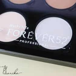 پالت كانتور خشك 8 رنگ فوراور 52