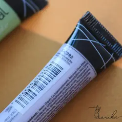 کانسیلر های رنگی ال ای گرل