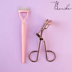 فرمژه همراه با شانه مژه شیگلم