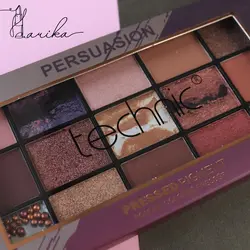 پالت سایه پرساشن تکنیک