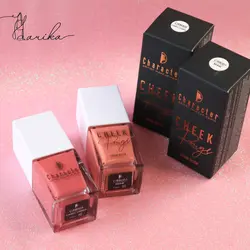 رژگونه مایع کرکتر