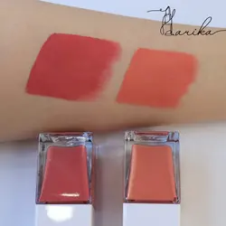 رژگونه مایع کرکتر