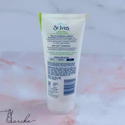 اسکراب زردآلو سنت ایوز