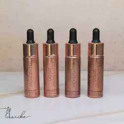 هایلایتر مایع رولوشن