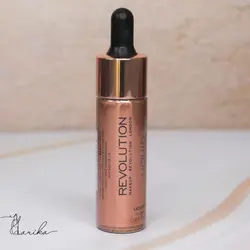 هایلایتر مایع رولوشن