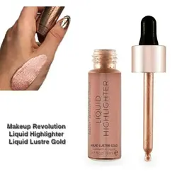 هایلایتر مایع رولوشن