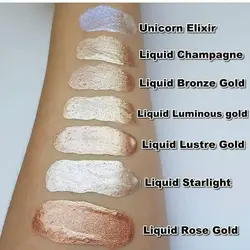 هایلایتر مایع رولوشن