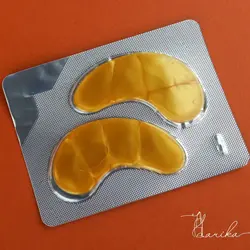 پک گلد کلاژن بالانس