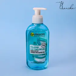 ژل شست‌وشوی آلوئه ورا  گارنیه
