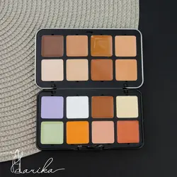 پالت کانتور چرب کتابی فوراور52