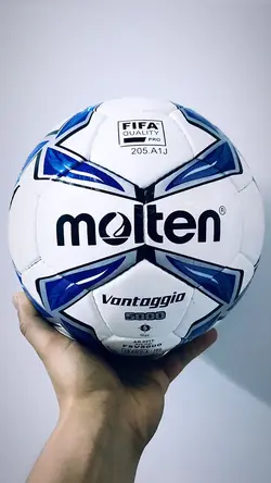 ۱۰ عدد توپ فوتبال مولتن سایز پنج ( فروش عمده ) - فروشگاه اینترنتی تاکتیک شو