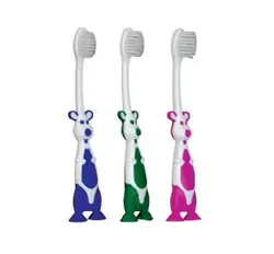 مسواک کودک کانگورویی oral care