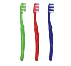 مسواک کلاسیک oral care