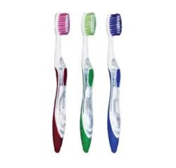 مسواک رویال oral care