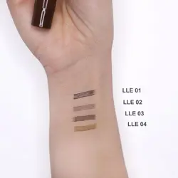 هاشور ابرو لاگونا