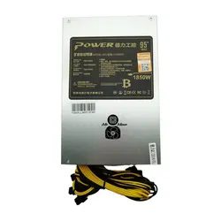 پاور دستگاه ماینر لیان لی 1850W